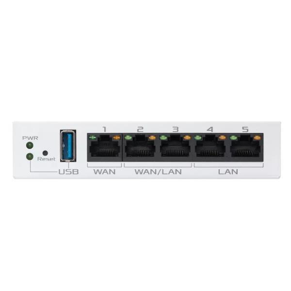 Router - ASUS ExpertWiFi EBG15