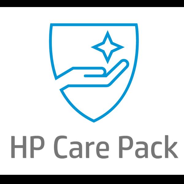 HP INC HP 5Y PREMIUM+ ONSITE TRV NB