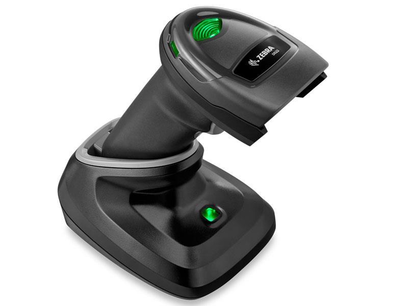 Zebra DS2278 - Standard Range (SR) - scanner …