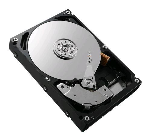 Dell - Kit Cliente - HDD - 4 …
