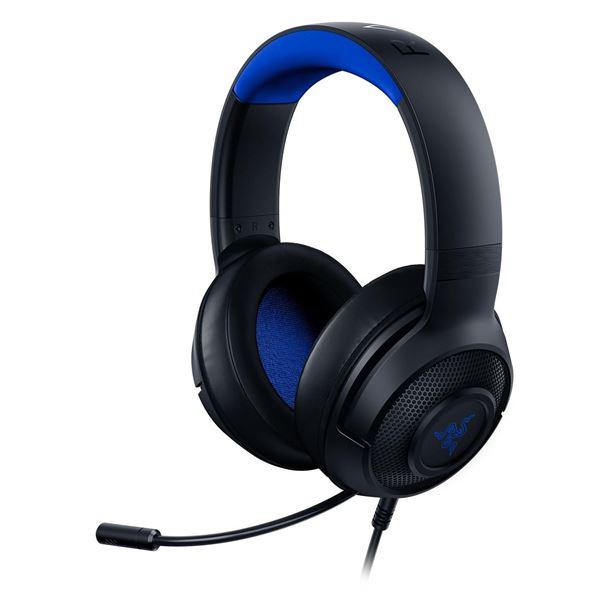 Razer Kraken X - Cuffie con microfono - …