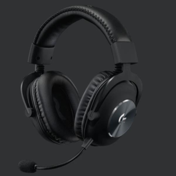 Logitech G Pro X - Cuffie con microfono …