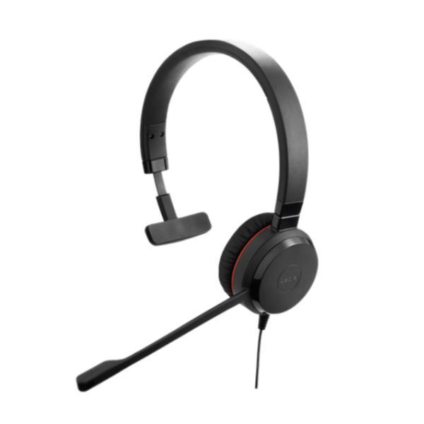 Jabra Evolve 30 II Mono - Cuffie con …