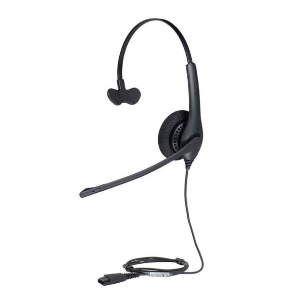 Jabra BIZ 1500 Mono - Cuffie con microfono …