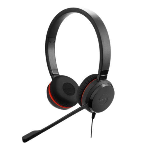 Jabra Evolve 30 II HS Stereo - Cuffie …