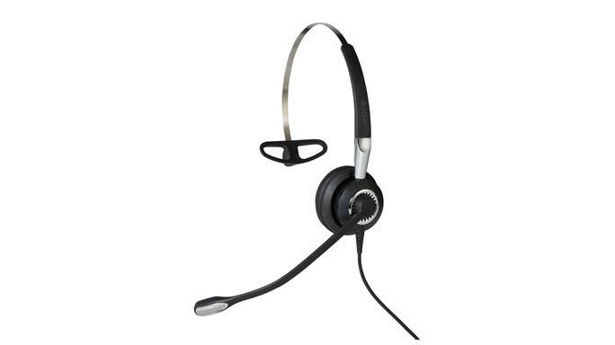 Jabra BIZ 2400 II QD Mono NC 3 …