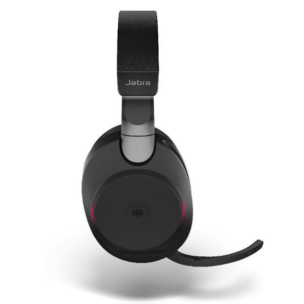 Jabra Evolve2 85 MS Stereo - Cuffie con …