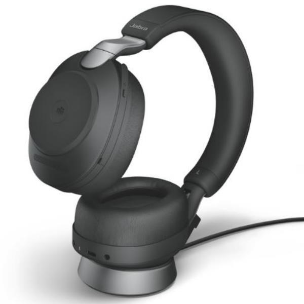 Jabra Evolve2 85 MS Stereo - Cuffie con …