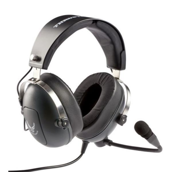 ThrustMaster T.Flight - U.S. Air Force Edition - …