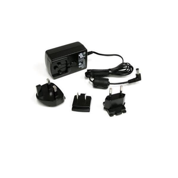 STARTECH ALIMENTATORE UNIVERSALE 12V CC