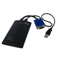 StarTech.com Laptop crash cart adapter portatile Console KVM …