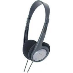 Panasonic RP-HT090E-H - Cuffie - over ear - …