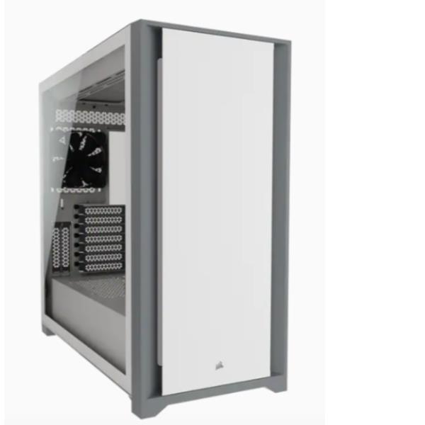 CORSAIR 5000D CASE MIDDLE TOWER MINITX MATX ATX …