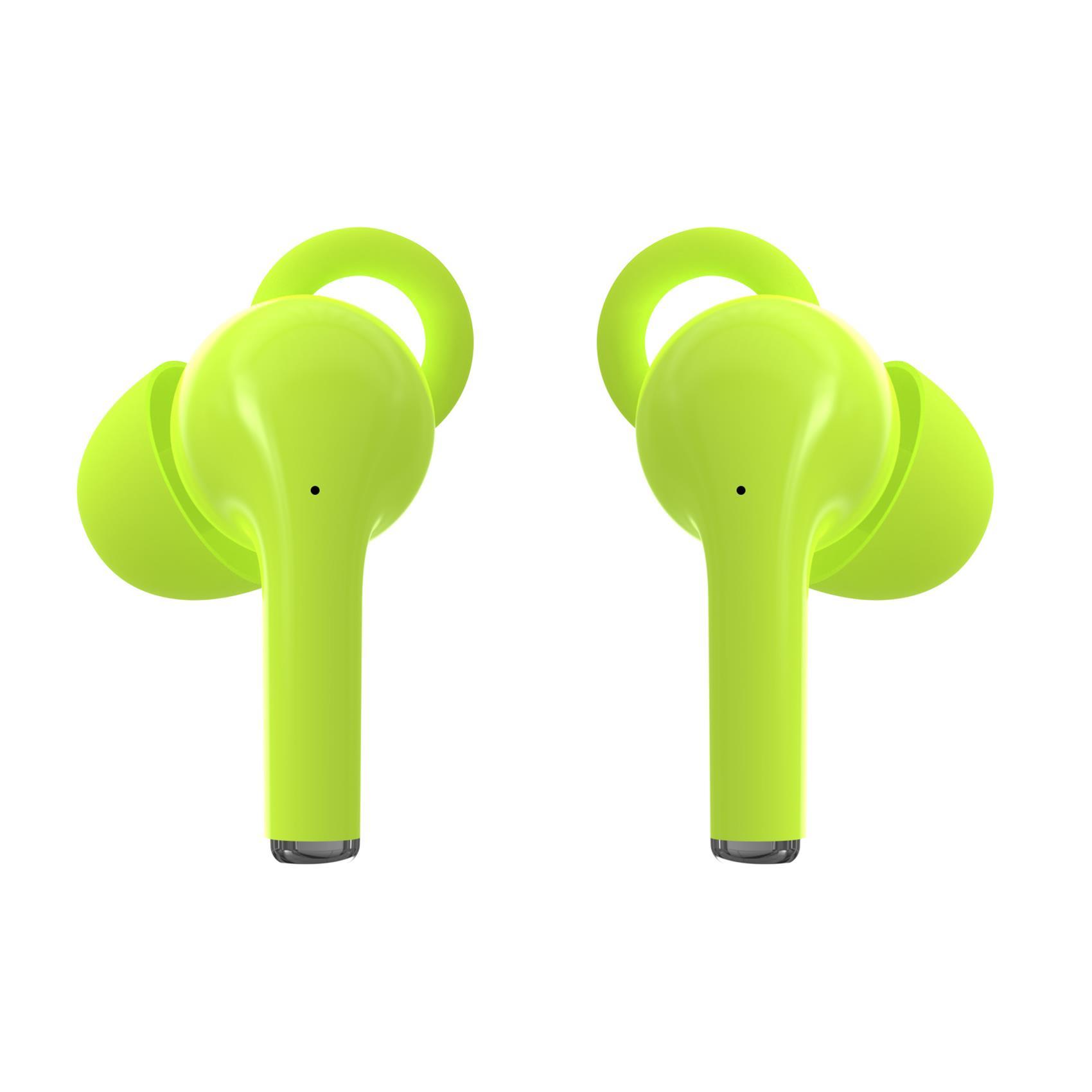 Celly CLEAR - True wireless earphones con microfono …