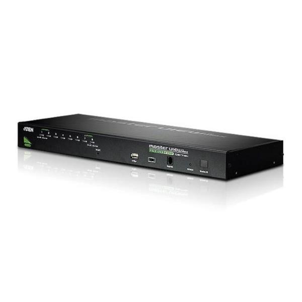 ATEN Master View max CS-1708A - Switch KVM …