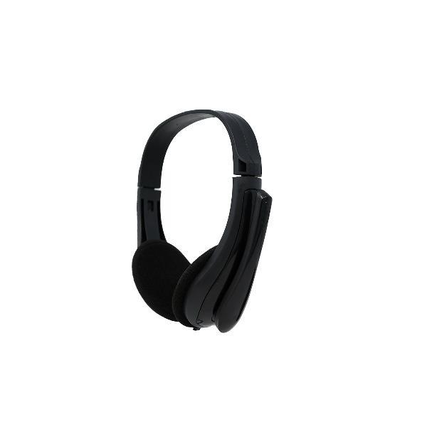 Empire DESK-930 - Cuffie con microfono - on-ear …