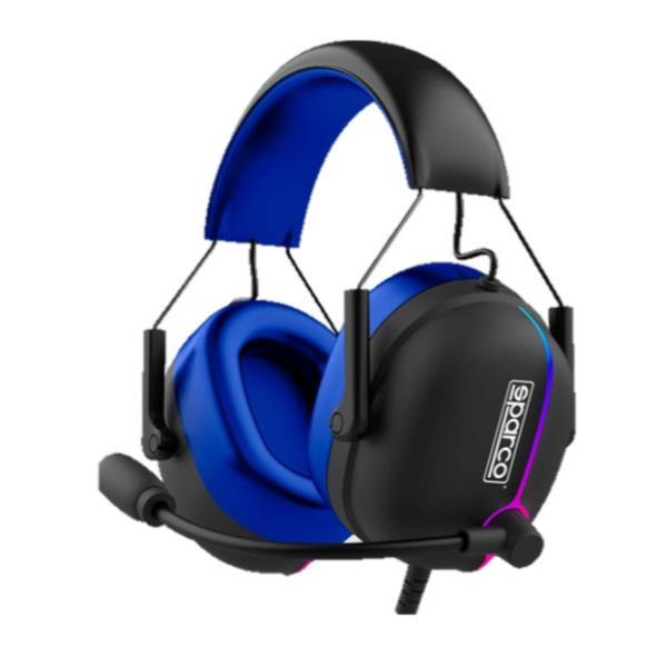 =>>SPARCO HEADPH EVO GRANDPRIX