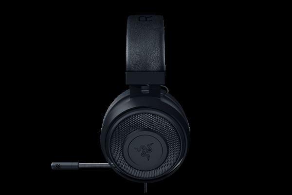 Razer Kraken - Cuffie con microfono - dimensione …