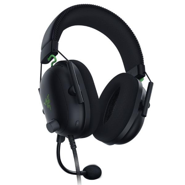 Razer BlackShark V2 - Cuffie con microfono - …