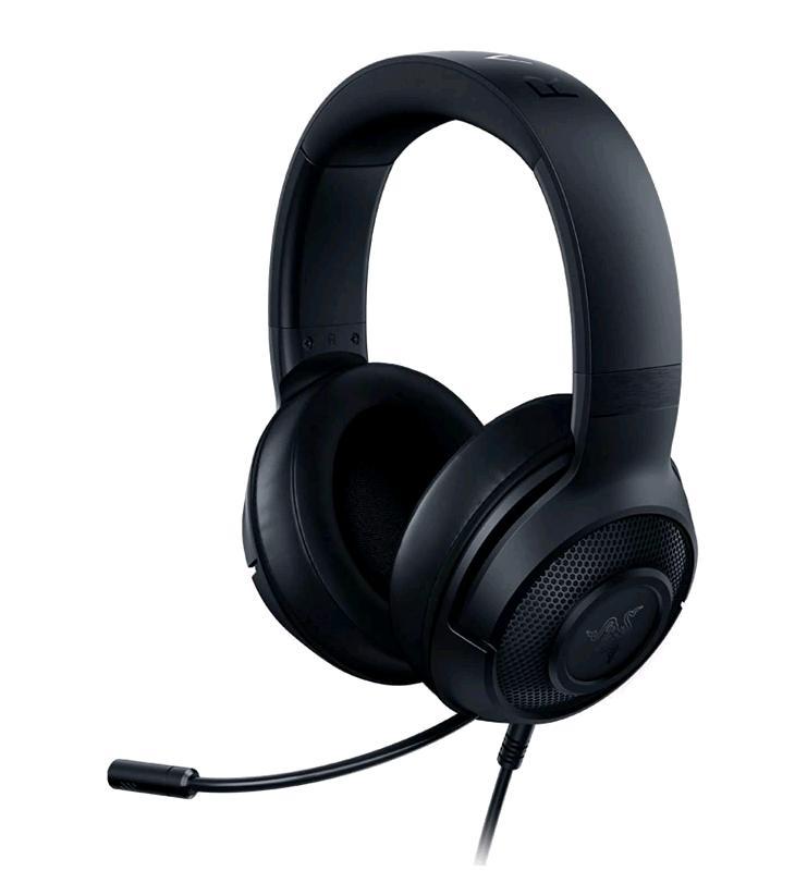 Razer Kraken X Lite - Cuffie con microfono …