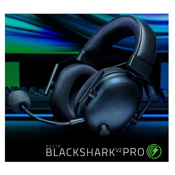Razer BlackShark V2 PRO - Cuffie con microfono …