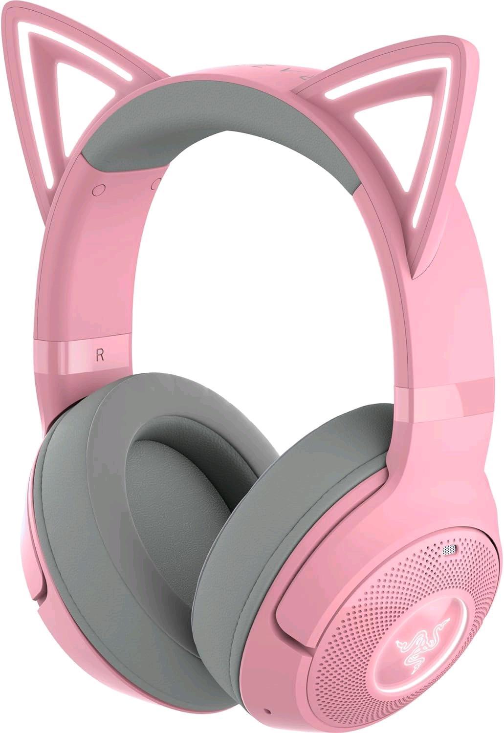 Razer- Kraken Kitty V2 BT