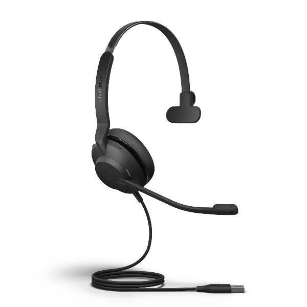 Jabra Evolve2 30 SE MS Mono - Cuffie …