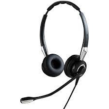 Jabra BIZ 2400 II QD Duo NC - …