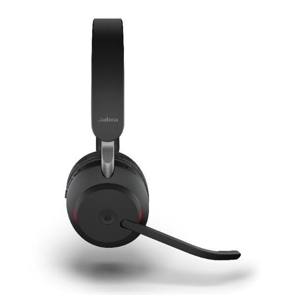 Jabra Evolve2 65 MS Stereo - Cuffie con …