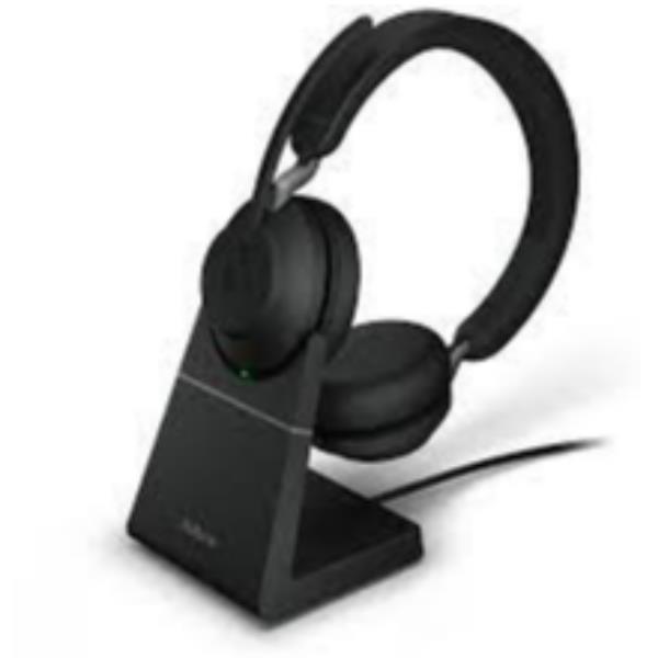 Jabra Evolve2 65 MS Stereo - Cuffie con …