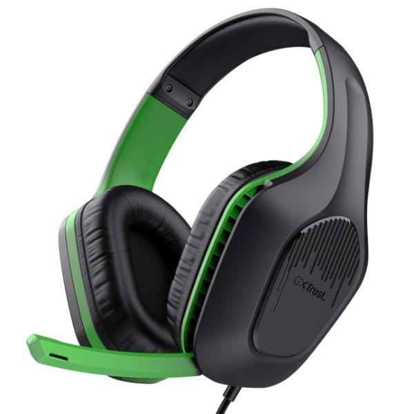 Cuffie e Auricolari - GXT 415X ZIROX CUFFIE …