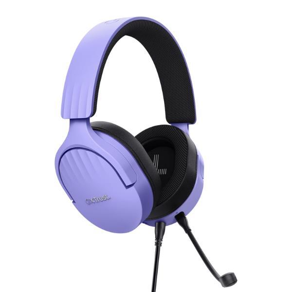Cuffie e Auricolari - GXT 489P FAYZO CUFFIE …