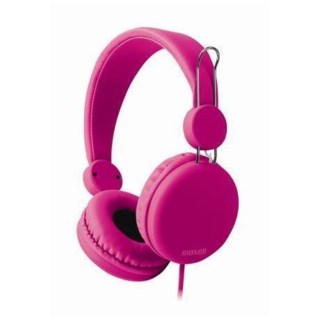 Maxell Spectrum HP - Cuffie con microfono - …