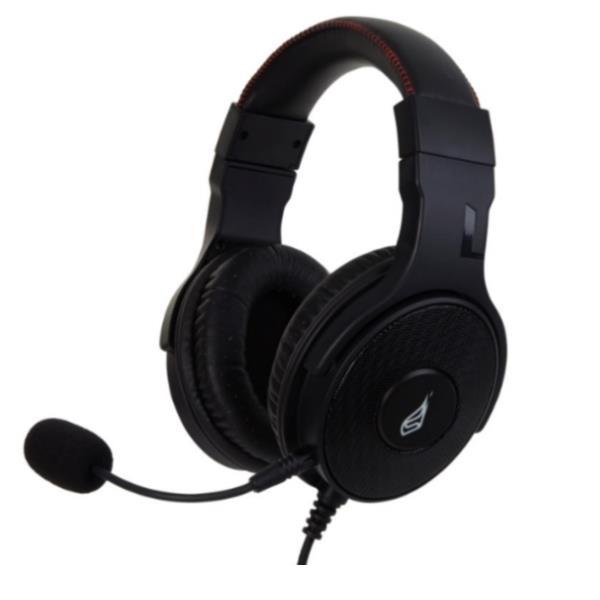 Verbatim SureFire Harrier 360 - Gaming - cuffie …