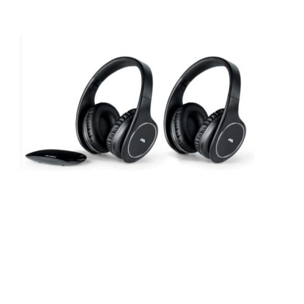 Meliconi HP Easy Digital bundle - Cuffie - …
