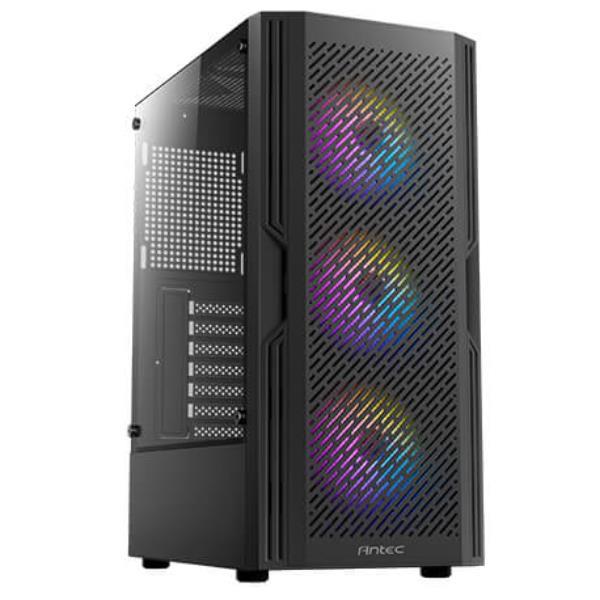 Antec AX Series AX20 - Mid tower - …