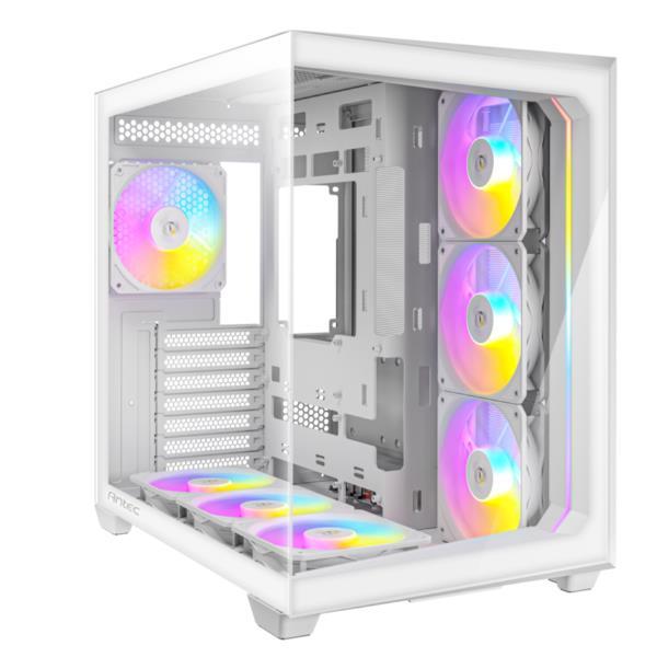 CABINET - C5-ARGB-W