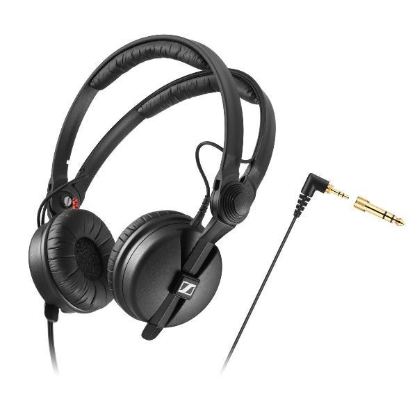 Sennheiser HD 25 - Cuffie - over ear …