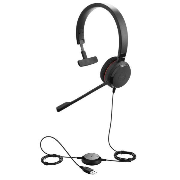 Jabra Evolve 30 II UC Mono - Cuffie …