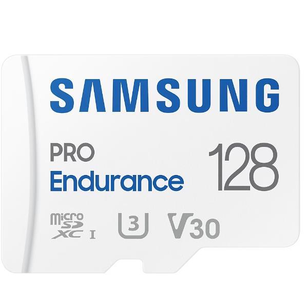 Samsung PRO Endurance MB-MJ128KA - Scheda di memoria …