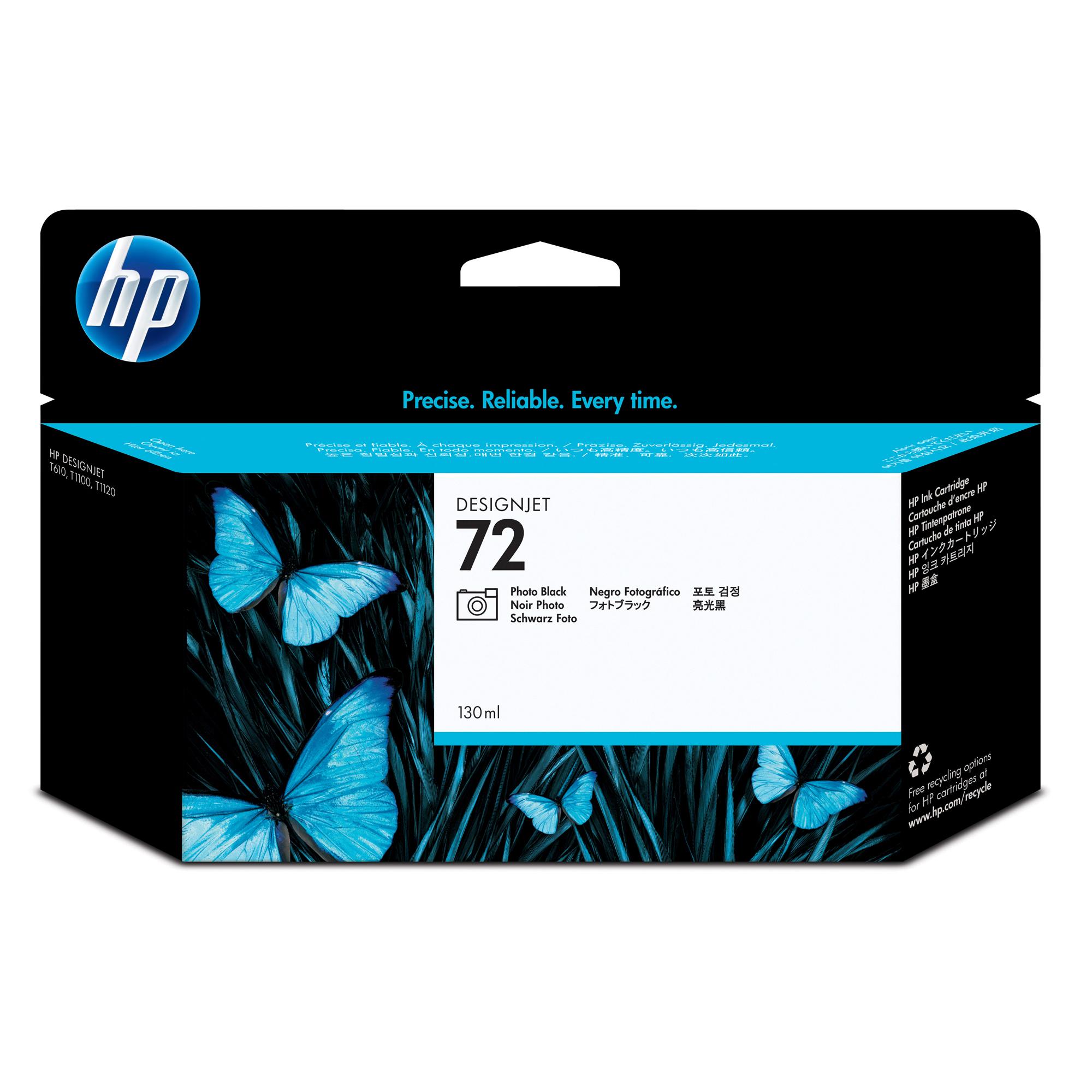 Hp - Cartuccia ink originale - 72 - …