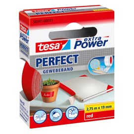 Nastro adesivo telato XP Perfect - 1,9 cm …