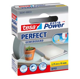 Nastro adesivo telato XP Perfect - 1,9 cm …