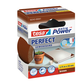 Nastro adesivo telato XP Perfect - 3,8 cm …