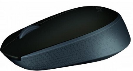 Logitech M171 - Mouse - per destrorsi e …