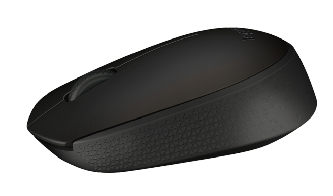 Logitech B170 - Mouse - ottica - 3 …