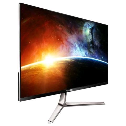 Yashi Pioneer S YZ2407 - Monitor a LED …