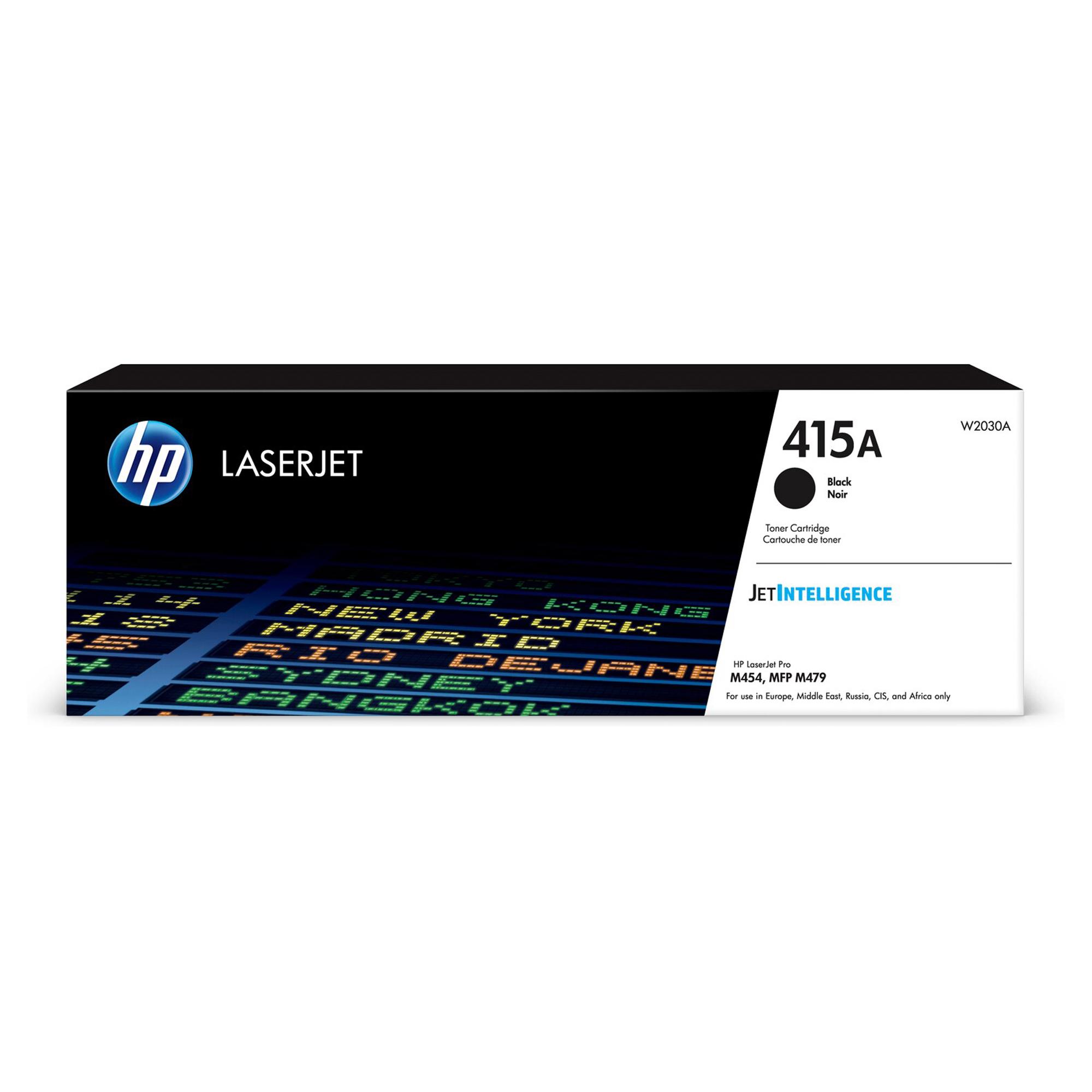 Hp - Toner originale - 415A - Nero …