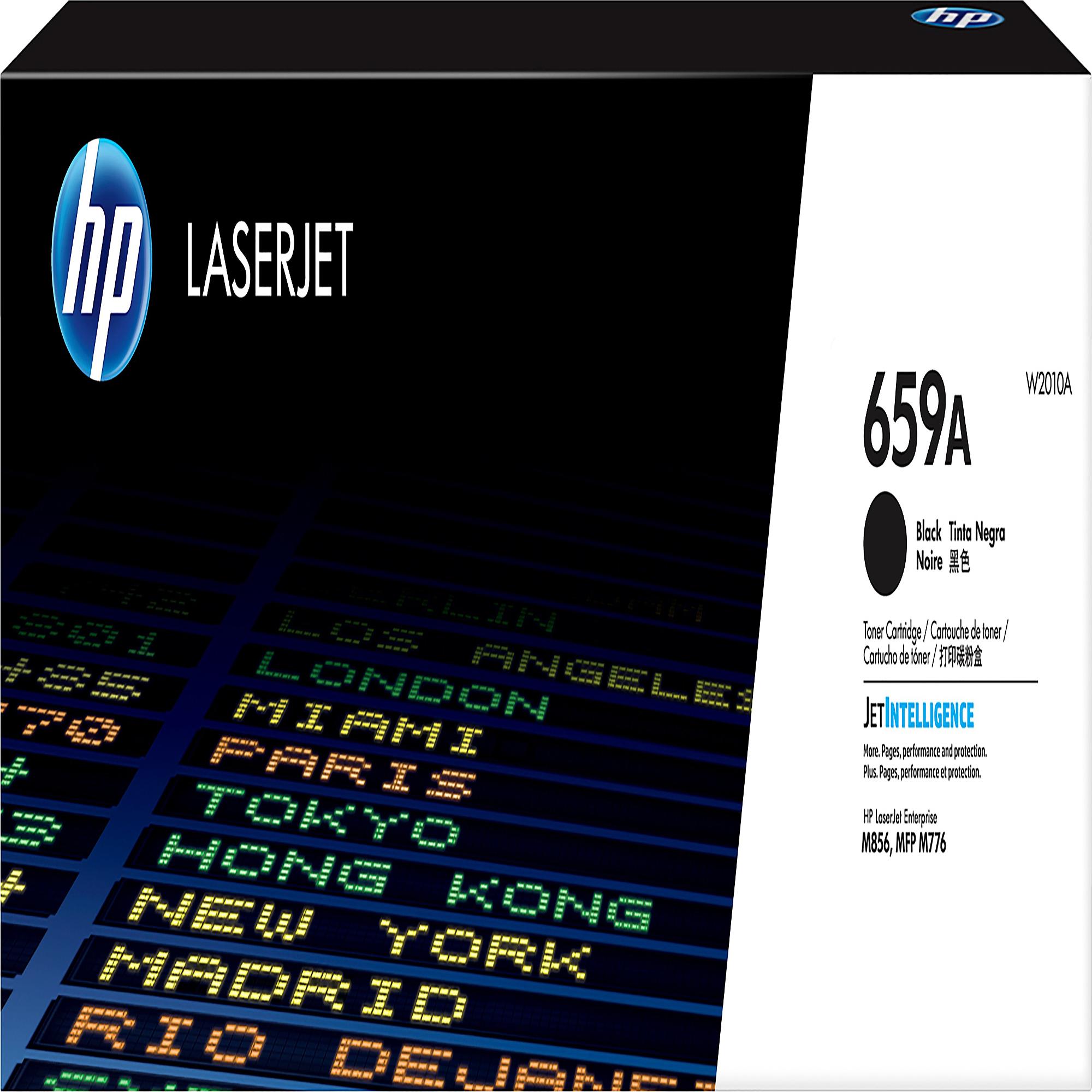 Hp - Toner originale - 659 - nero …