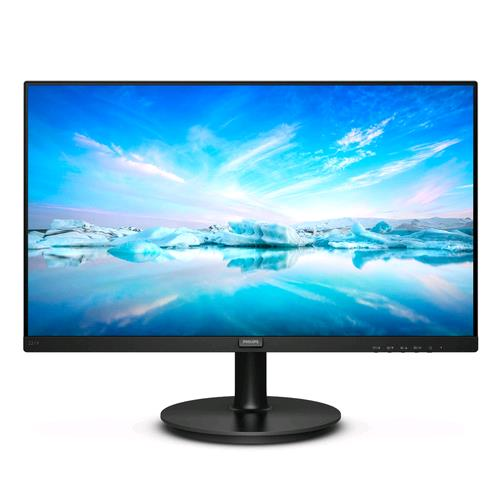 PHILIPS V LINE 221V8A/00 21.5" VA LED FULL …